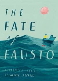 The Fate Of Fausto - autor neuvedený 1