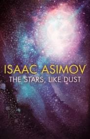 The Stars Like Dust - autor neuvedený 1