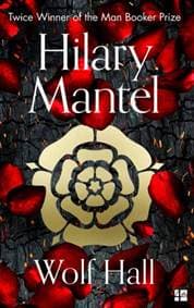 Wolf Hall - autor neuvedený 1