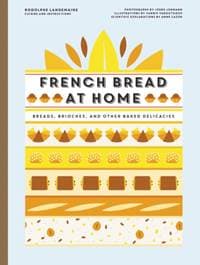 French Bread at Home - autor neuvedený