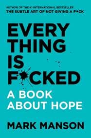 Everything Is Fucked - autor neuvedený 1