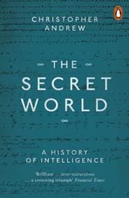 The Secret World - autor neuvedený 1