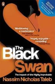 Black Swan - Taleb Nassim Nicholas 1