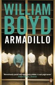 Armadillo - autor neuvedený