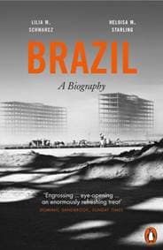 Brazil: A Biography - autor neuvedený 1