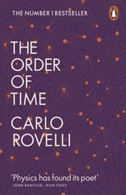 The Order of Time - autor neuvedený