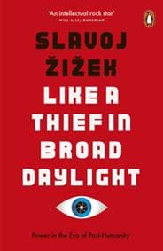 Like A Thief In Broad Daylight - autor neuvedený