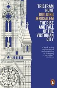Building Jerusalem : The Rise and Fall o - autor neuvedený 1