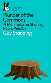 Plunder of the Commons - autor neuvedený