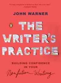 The Writers Practice - John Warner, Penguin