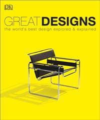 Great Designs - autor neuvedený 1