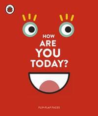 How Are You Today: Flip Flap Faces - autor neuvedený
