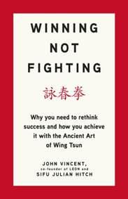 Winning Not Fighting - autor neuvedený