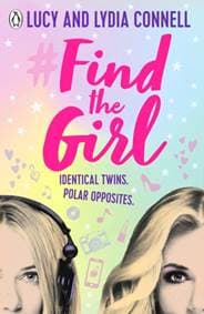 Find The Girl - autor neuvedený 1