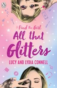 Find The Girl: All That Glitters - autor neuvedený