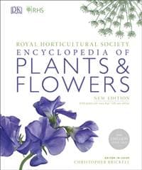 RHS Encyclopedia Of Plants and Flowers - autor neuvedený
