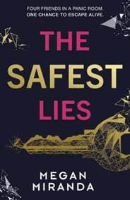The Safest Lies - autor neuvedený 1