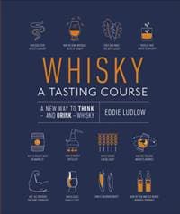 Whisky A Tasting Course - autor neuvedený 1
