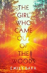 The Girl Who Came Out of the Woods - autor neuvedený 1