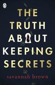 The Truth About Keeping Secrets - autor neuvedený 1
