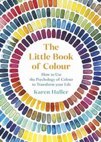 The Little Book of Colour - autor neuvedený 1