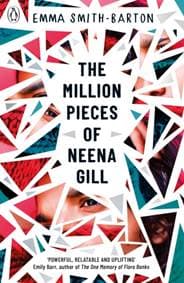 The Million Pieces of Neena Gill - autor neuvedený