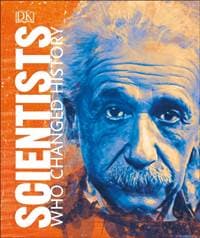 Scientists Who Changed History - autor neuvedený