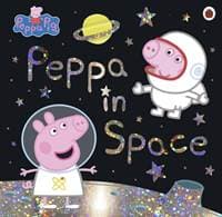 Peppa Pig: Peppa in Space - autor neuvedený 1