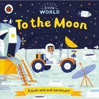Little World: To the Moon - autor neuvedený 1