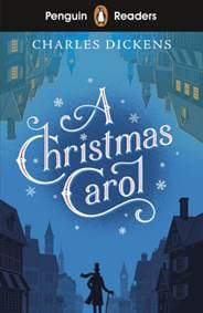 Penguin Reader Level 1: A Christmas Carol - autor neuvedený