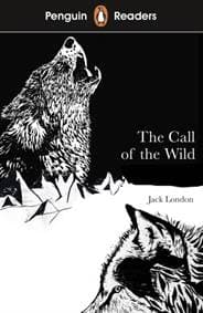 Penguin Reader Level 2: The Call of the Wild - autor neuvedený