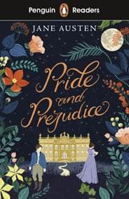 Penguin Reader Level 4: Pride and Prejudice - autor neuvedený 1