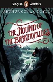 Penguin Reader Starter Level: The Hound of the Baskervilles - autor neuvedený 1
