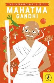 The Extraordinary Life of Mahatma Gandhi - autor neuvedený 1