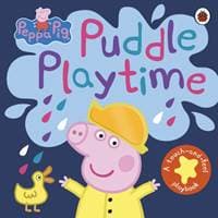 Peppa Pig: Puddle Playtime - autor neuvedený 1