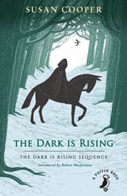 The Dark is Rising - autor neuvedený 1