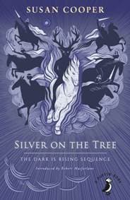 Silver on the Tree - autor neuvedený 1
