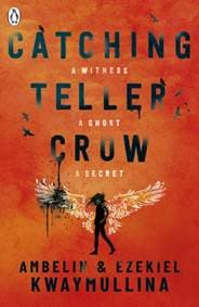 Catching Teller Crow - autor neuvedený 1