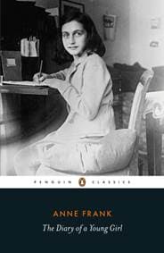 The Diary of a Young Girl - autor neuvedený 1
