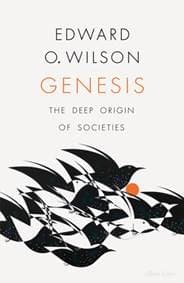 Genesis: On the Deep Origin of Societies - autor neuvedený 1
