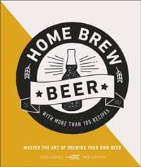 Home Brew Beer - autor neuvedený 1