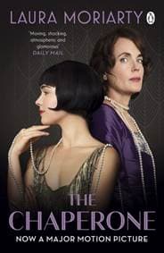 The Chaperone (Film Tie-in) - autor neuvedený 1