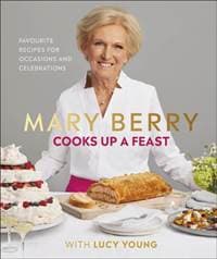 Cook Up a Feast - autor neuvedený 1