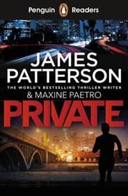 Penguin Reader Level 2: Private - autor neuvedený 1