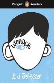 Penguin Reader Level 3: Wonder - autor neuvedený 1