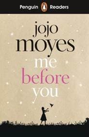Penguin Reader Level 4: Me Before You - autor neuvedený