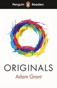 Penguin Reader Level 7: Originals - autor neuvedený 1