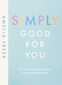 Simply Good For You - autor neuvedený 1