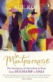 In Montparnasse - autor neuvedený 1