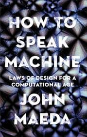 How to Speak Machine - autor neuvedený